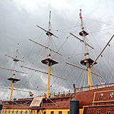  Schooner 