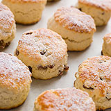  Scones 