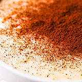  Semolina 