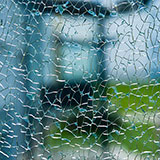  Shattered 