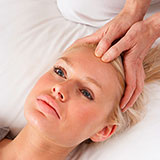  Shiatsu 