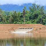  Sluice 