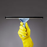  Squeegee 