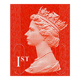  Stamp 