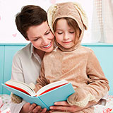  Storytime 