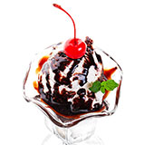  Sundae 