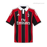  Ac Milan 