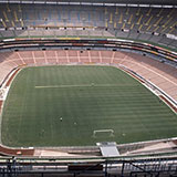  Azteca Stadium 
