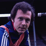  Beckenbauer 