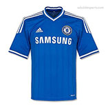  Chelsea 