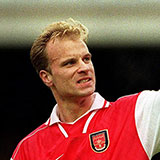  Dennis Bergkamp 