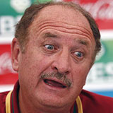  Felipe Scolari 