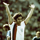  Gerd Muller 