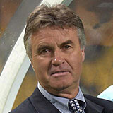  Guus Hiddink 