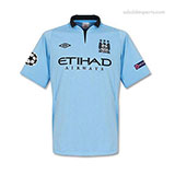  Manchester City 