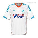  Marseille 