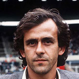  Michel Platini 