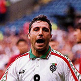  Stoichkov 