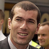  Zinedine Zidane 