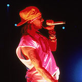  Axl Rose 