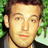  Ben Affleck 