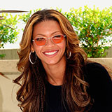  Beyonce 