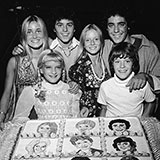  Brady Bunch 