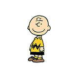  Charlie Brown 