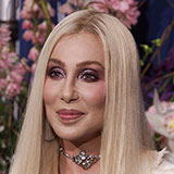  Cher 