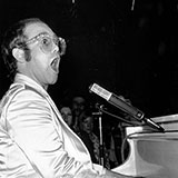  Elton John 