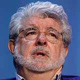  George Lucas 