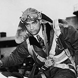  Howard Hughes 