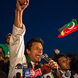  Imran Khan 