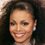  Janet Jackson 