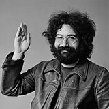  Jerry Garcia 