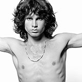  Jim Morrison 