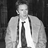  Johnny Rotten 