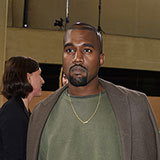  Kanye West 