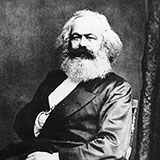  Karl Marx 