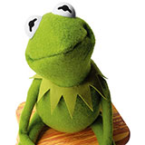  Kermit 