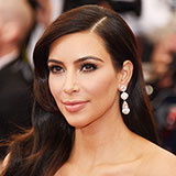  Kim Kardashian 