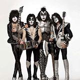  Kiss 