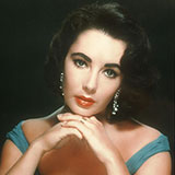  Liz Taylor 