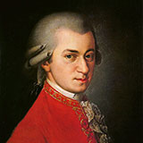 Mozart 