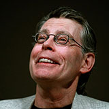  Stephen King 