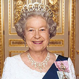  The Queen 