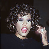  Whitney Houston 