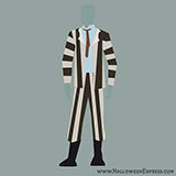  Beetlejuice 
