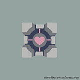  Companion Cube 