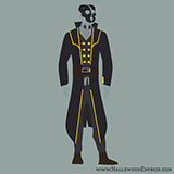  Corvo Attano 